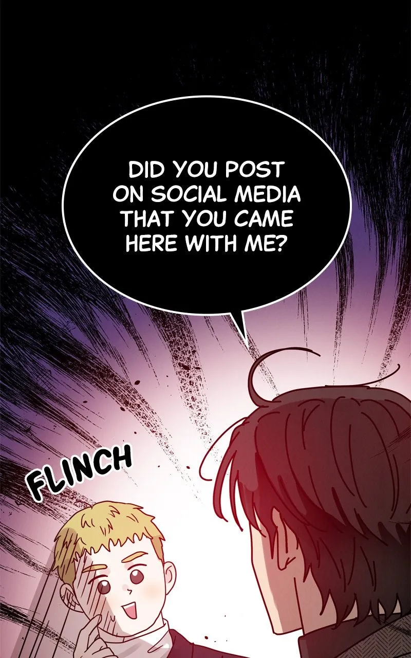 Selfish Romance Chapter 2 page 77 - 