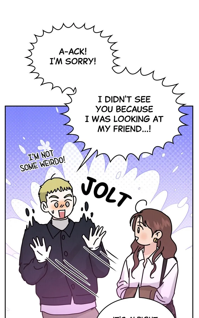 Selfish Romance Chapter 2 page 9 - 