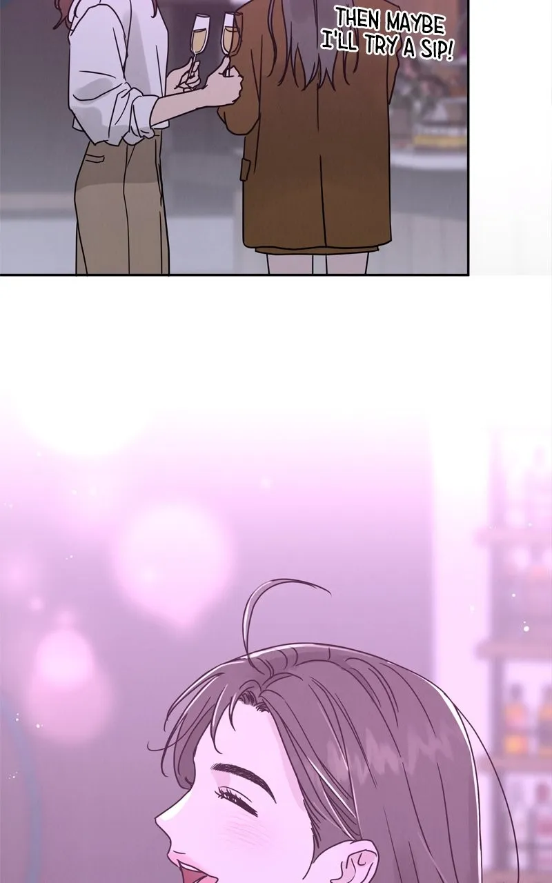 Selfish Romance Chapter 2 page 84 - 