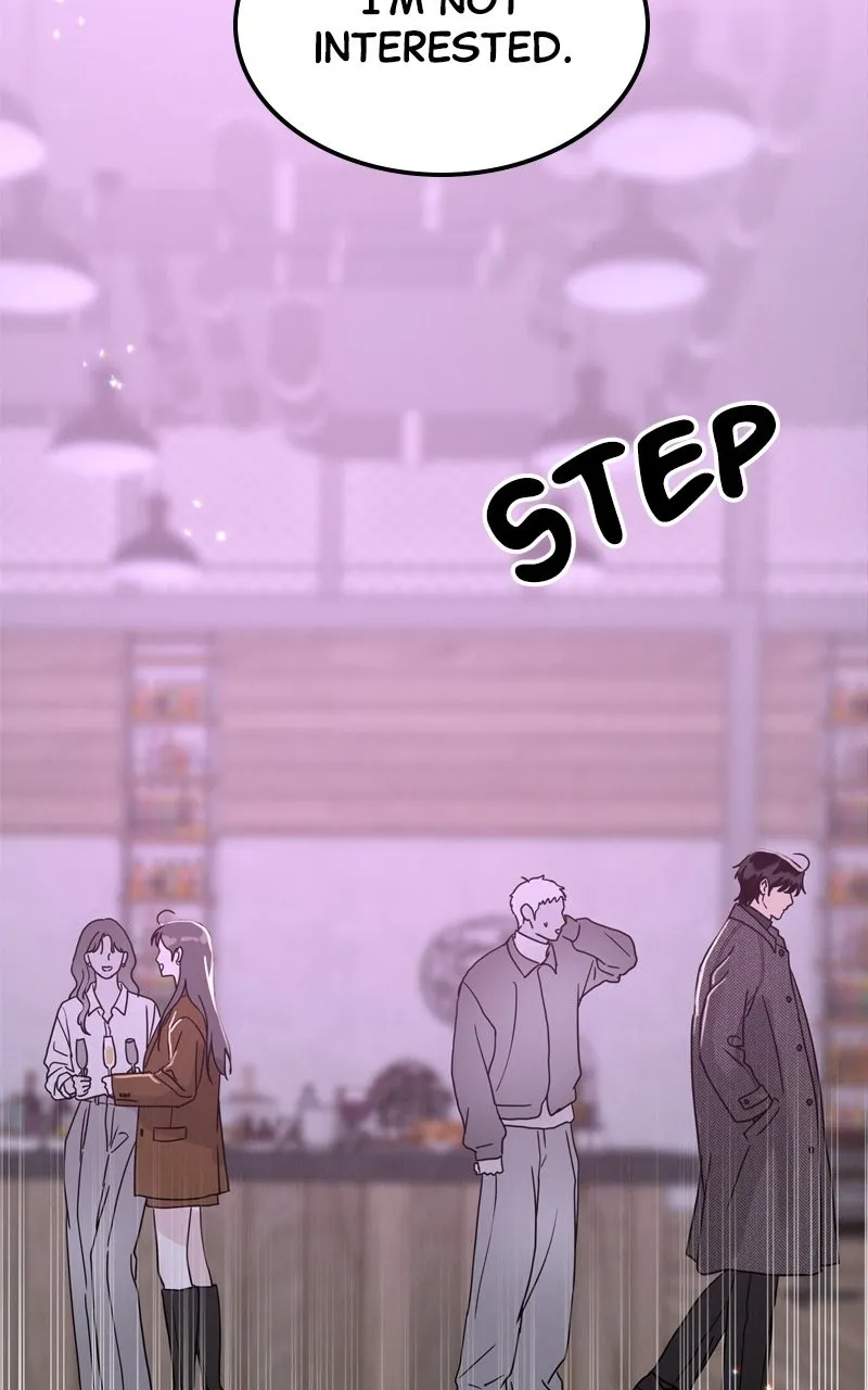 Selfish Romance Chapter 2 page 89 - 