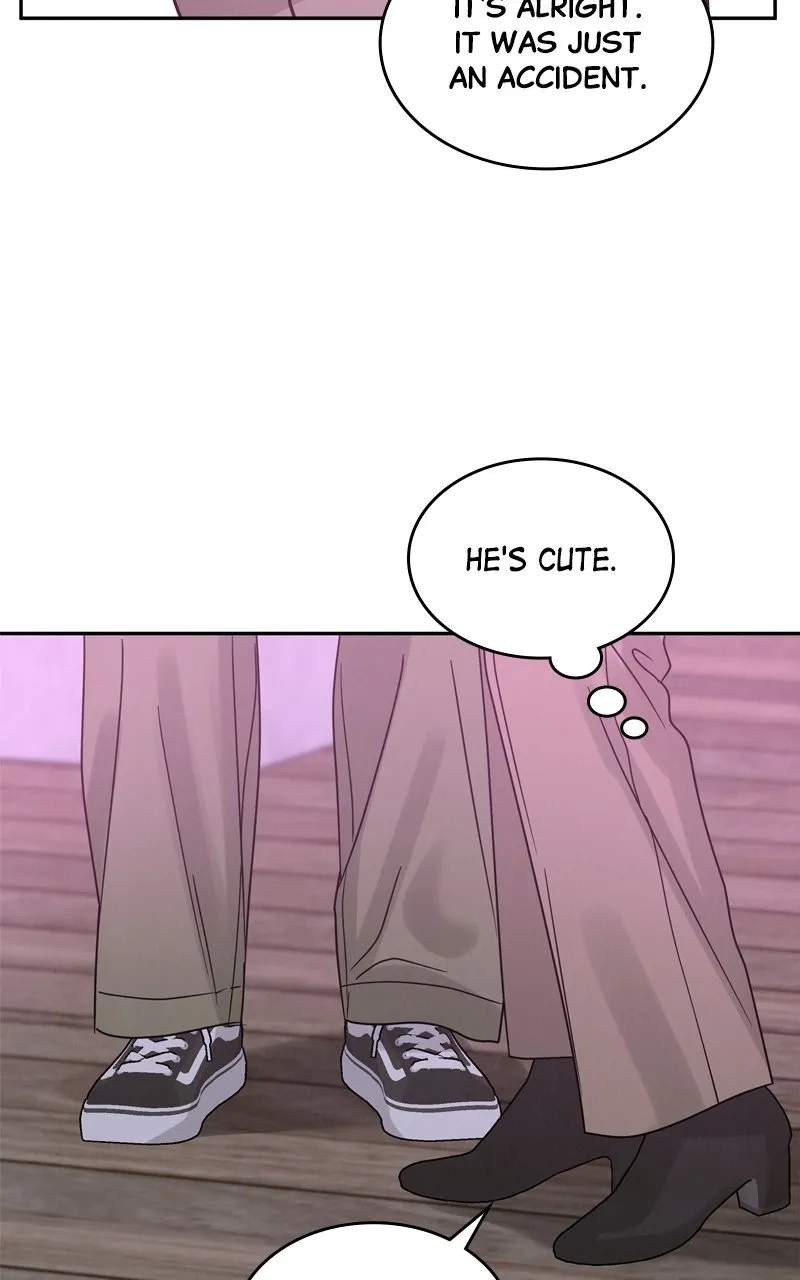 Selfish Romance Chapter 2 page 10 - 