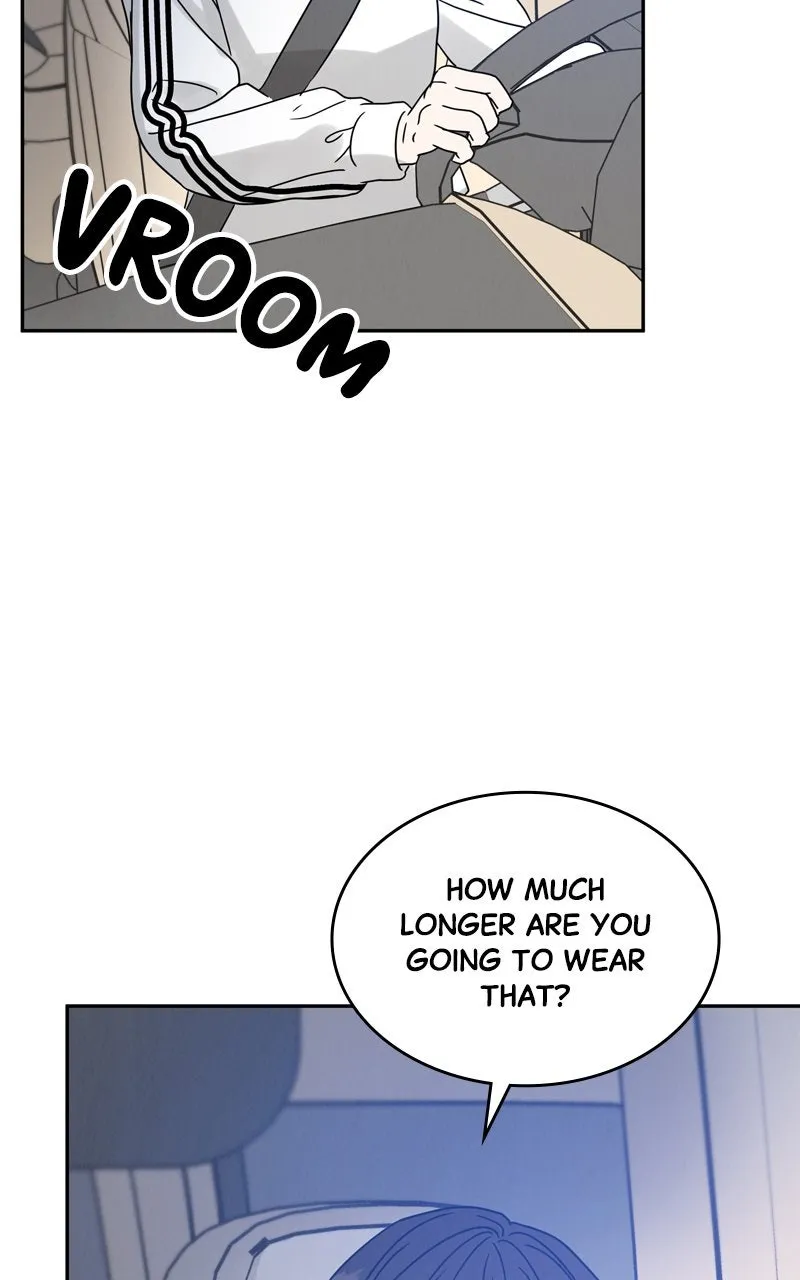 Selfish Romance Chapter 2 page 93 - 