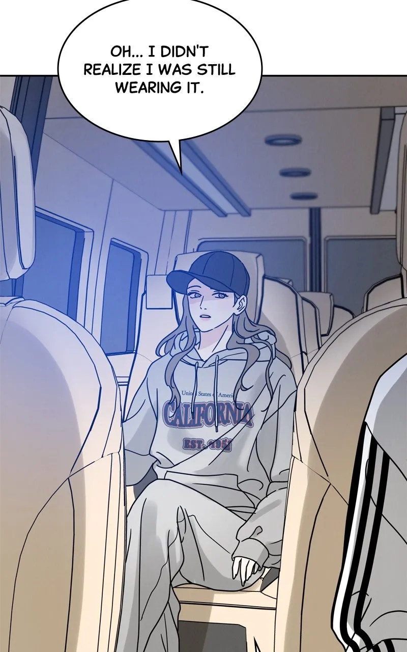 Selfish Romance Chapter 2 page 95 - 