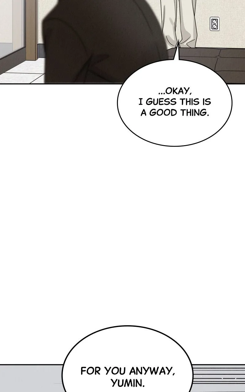 Selfish Romance Chapter 20 page 2 - 