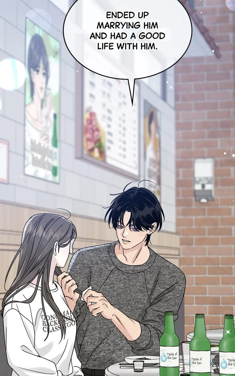Selfish Romance Chapter 20 page 102 - 