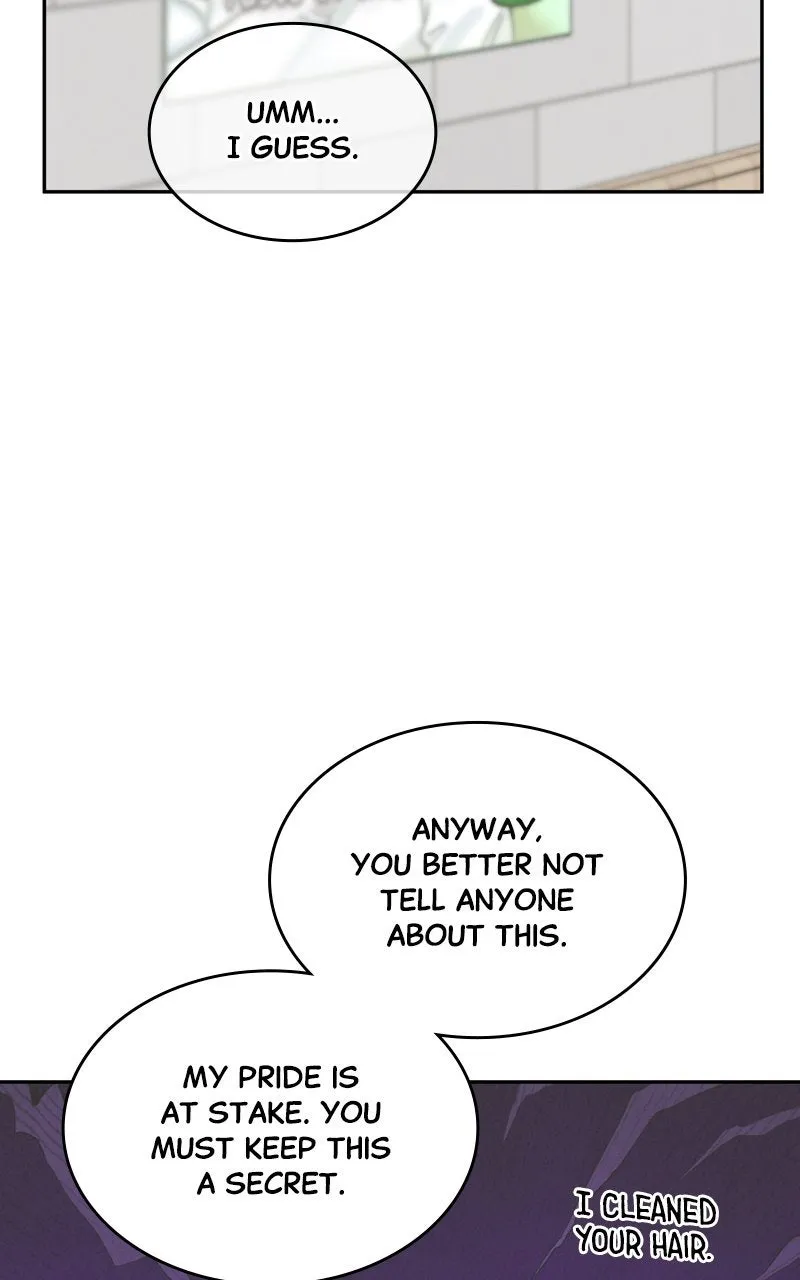 Selfish Romance Chapter 20 page 106 - 