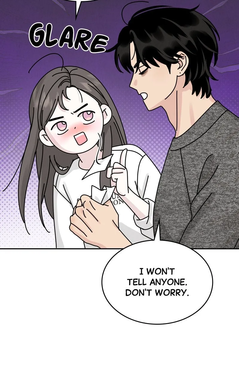 Selfish Romance Chapter 20 page 107 - 