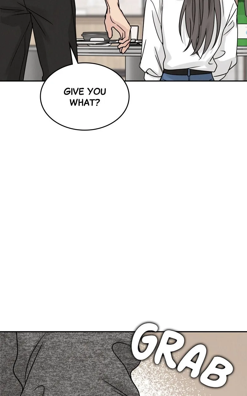 Selfish Romance Chapter 20 page 109 - 
