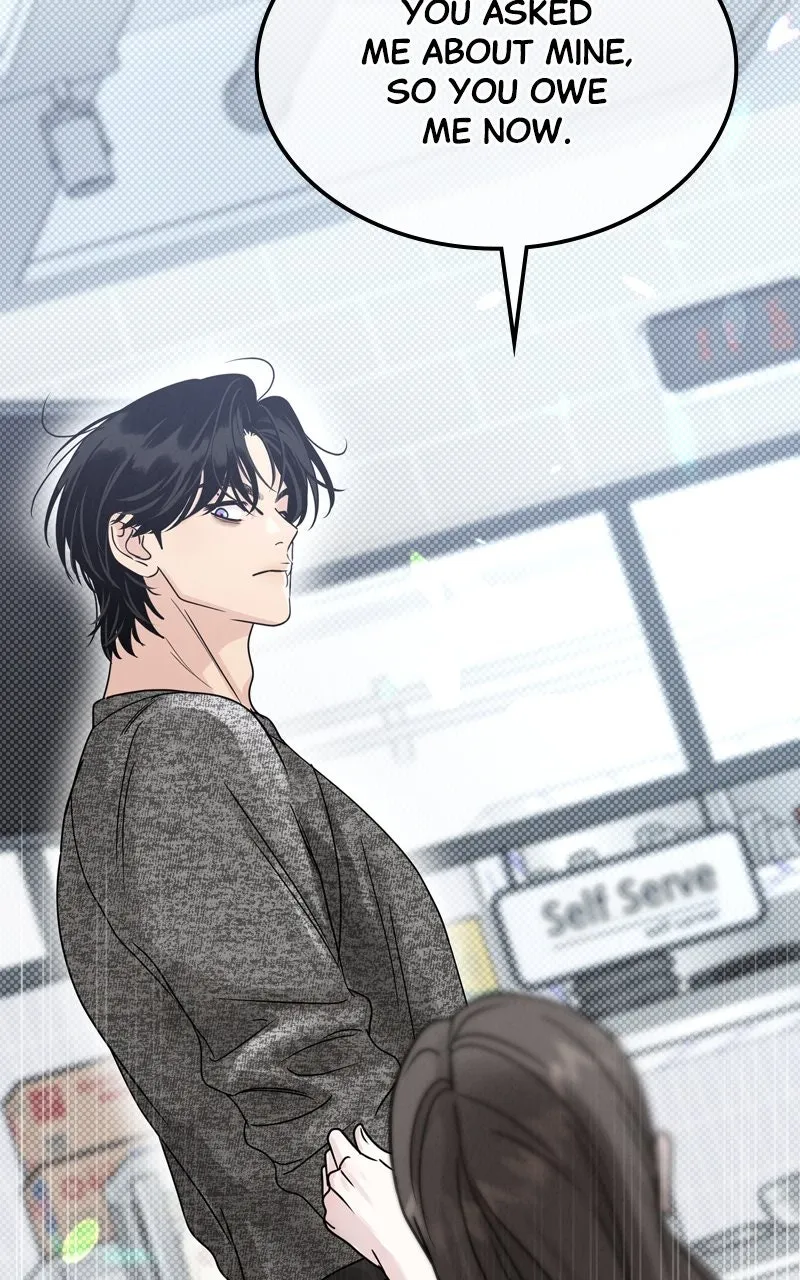 Selfish Romance Chapter 20 page 111 - 