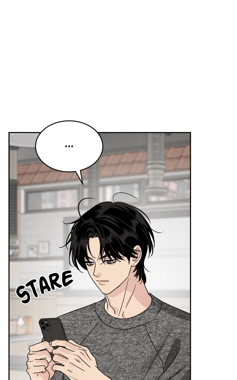 Selfish Romance Chapter 20 page 13 - 
