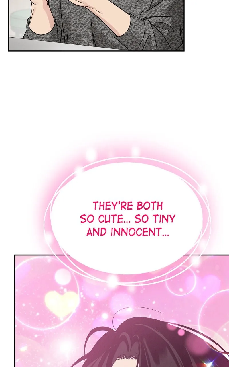 Selfish Romance Chapter 20 page 14 - 