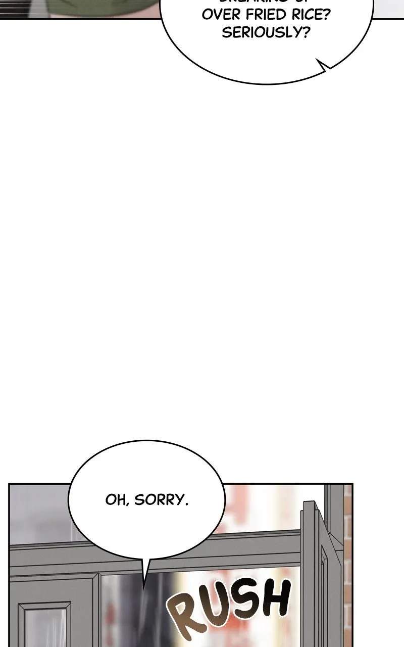Selfish Romance Chapter 20 page 25 - 
