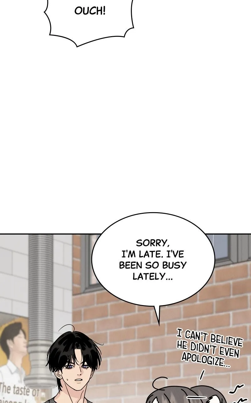 Selfish Romance Chapter 20 page 28 - 