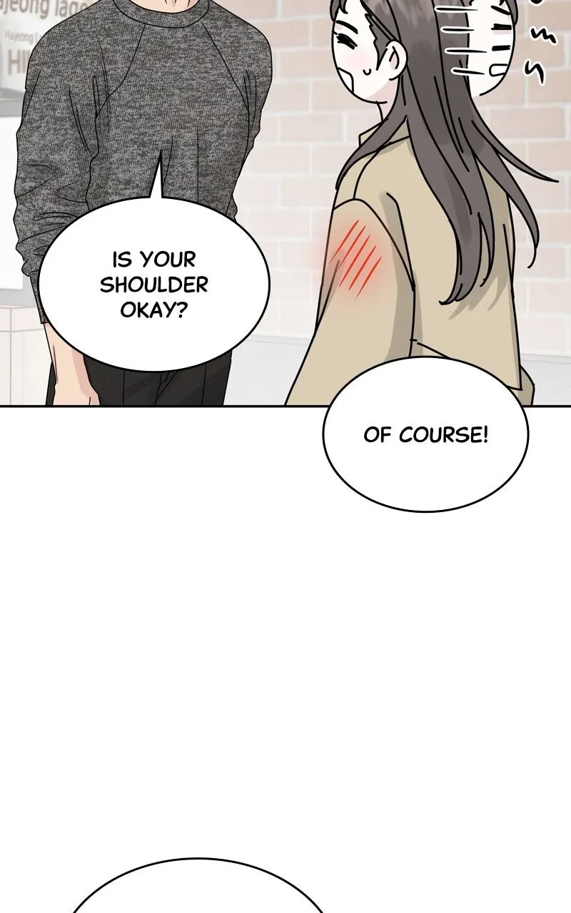 Selfish Romance Chapter 20 page 29 - 