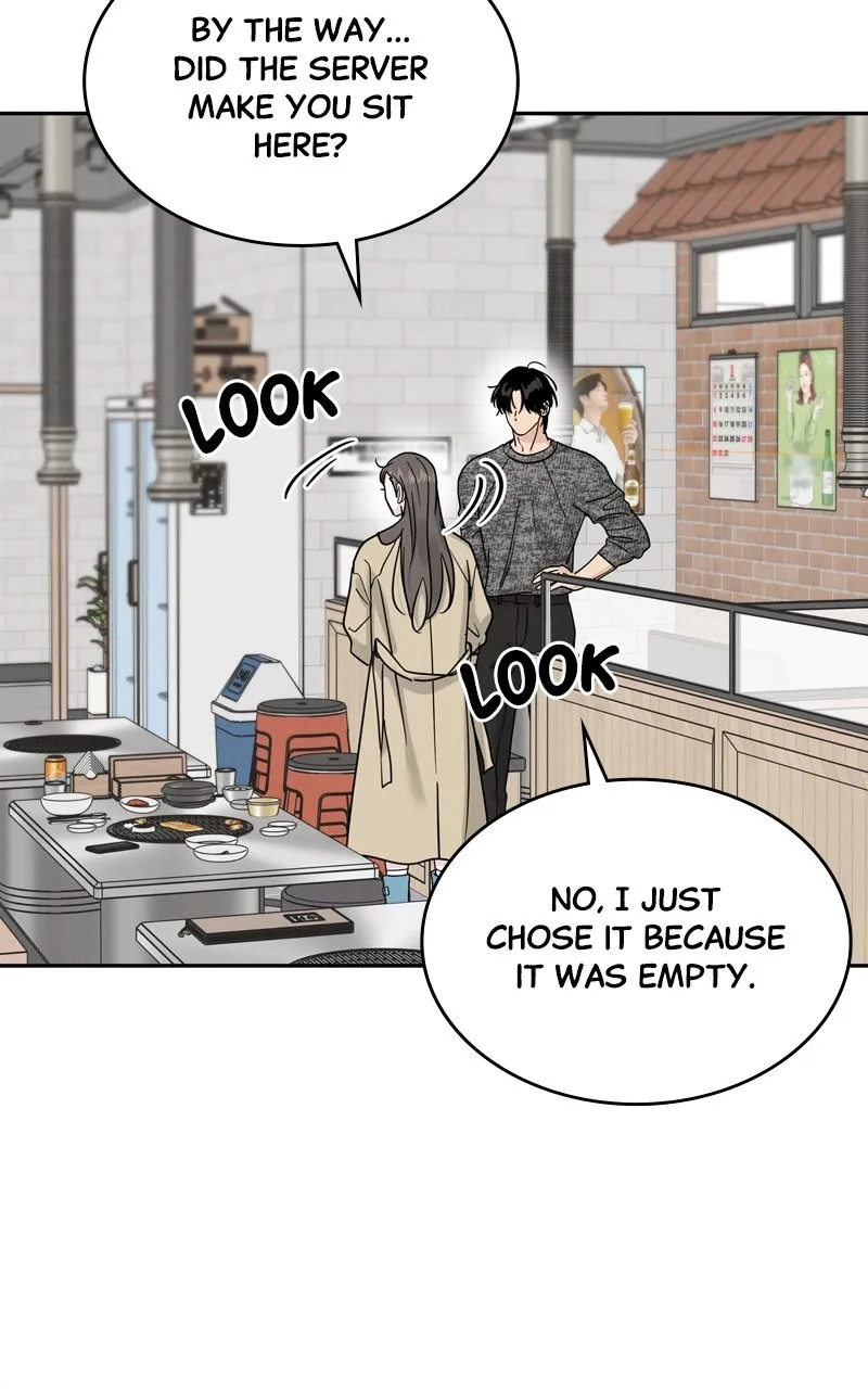 Selfish Romance Chapter 20 page 30 - 
