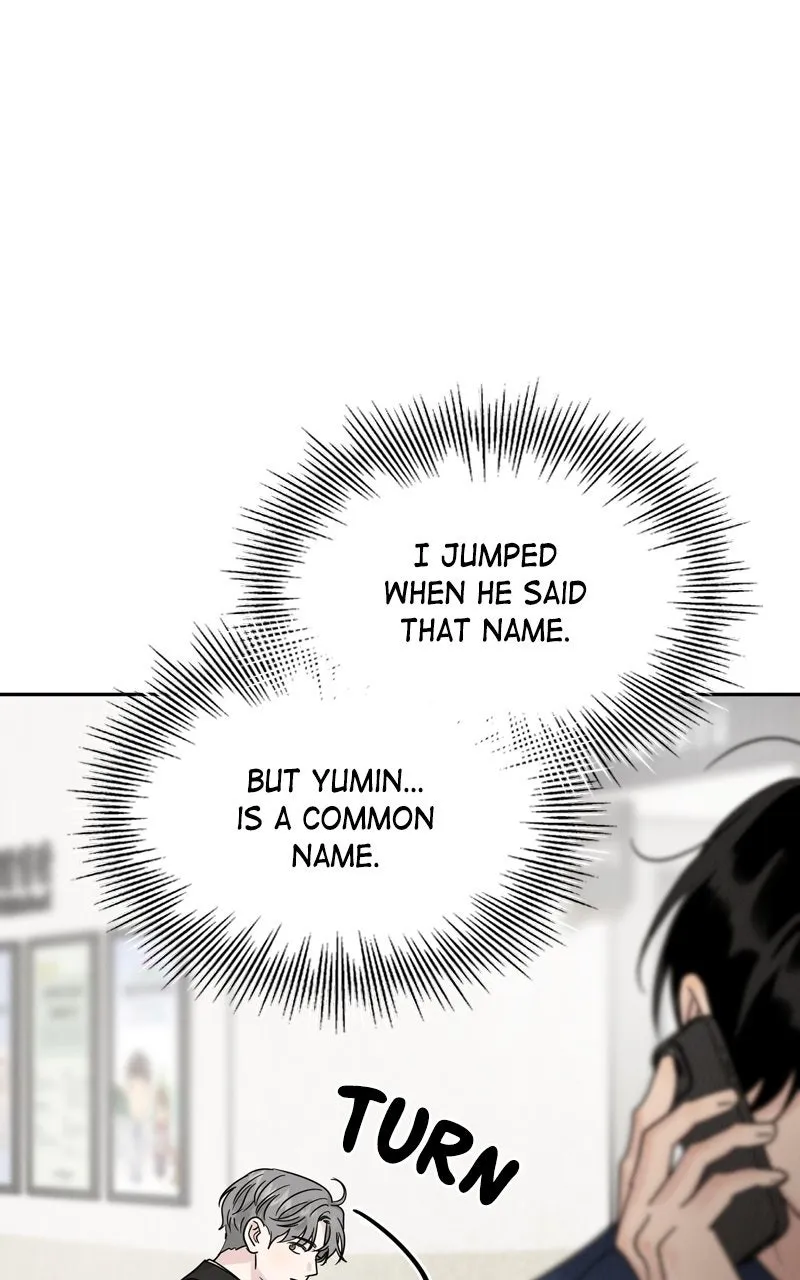 Selfish Romance Chapter 20 page 4 - 