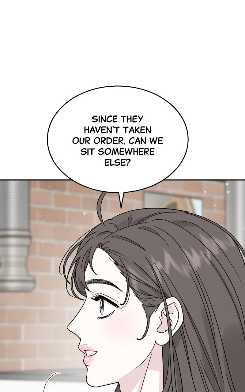 Selfish Romance Chapter 20 page 31 - 