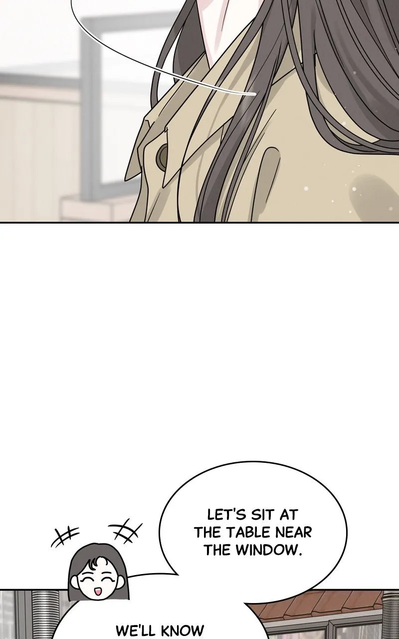 Selfish Romance Chapter 20 page 32 - 