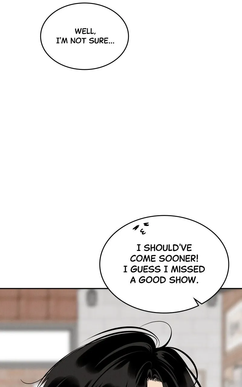 Selfish Romance Chapter 20 page 37 - 