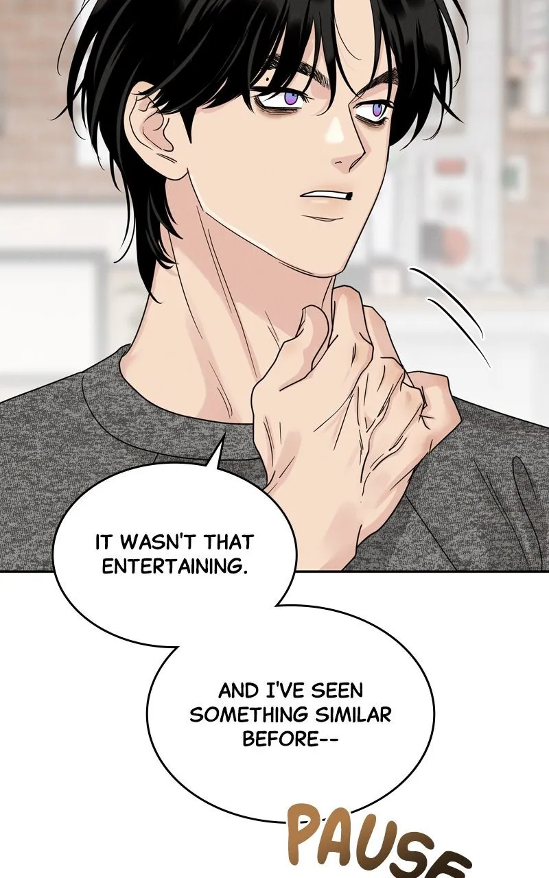 Selfish Romance Chapter 20 page 38 - 