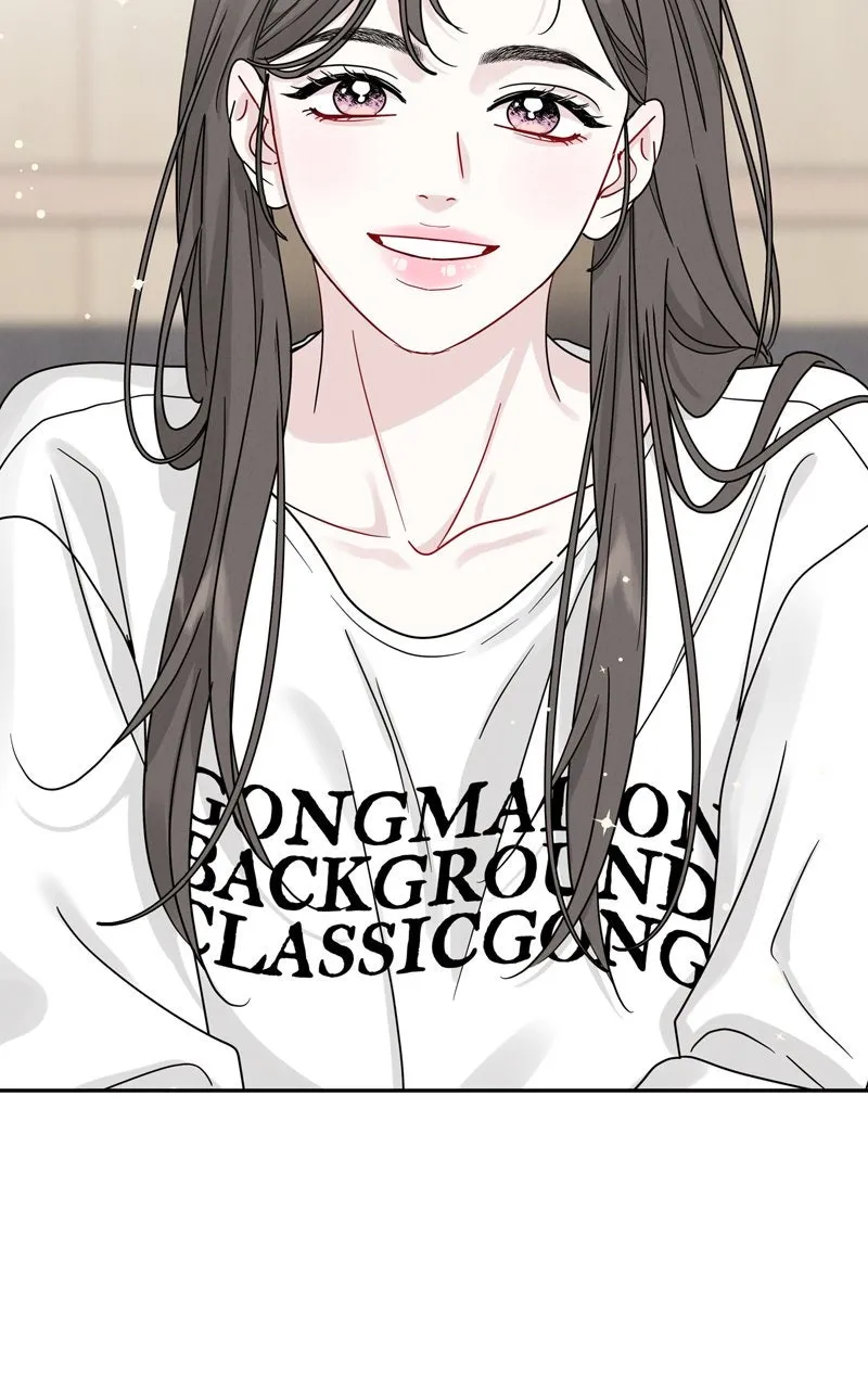 Selfish Romance Chapter 20 page 42 - 