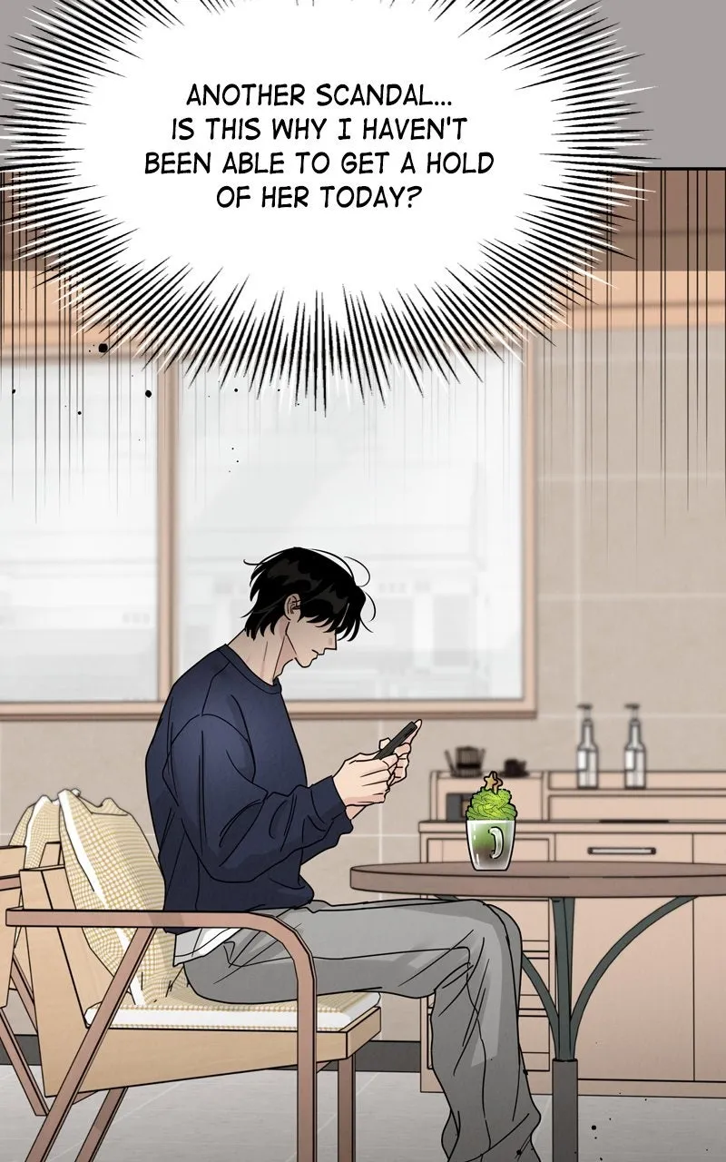 Selfish Romance Chapter 20 page 45 - 