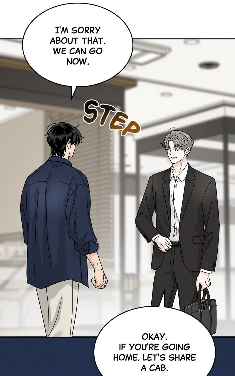 Selfish Romance Chapter 20 page 6 - 