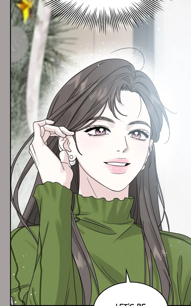 Selfish Romance Chapter 20 page 53 - 