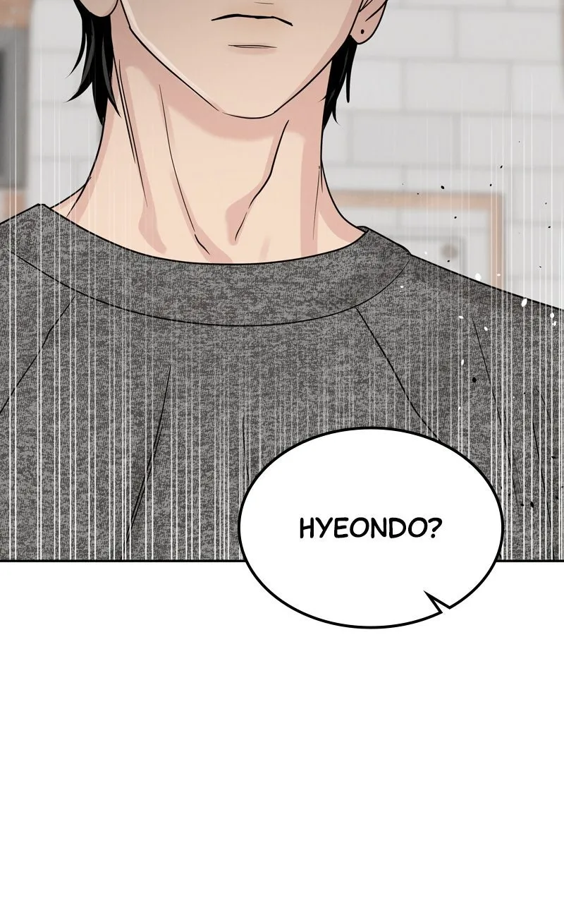 Selfish Romance Chapter 20 page 58 - 