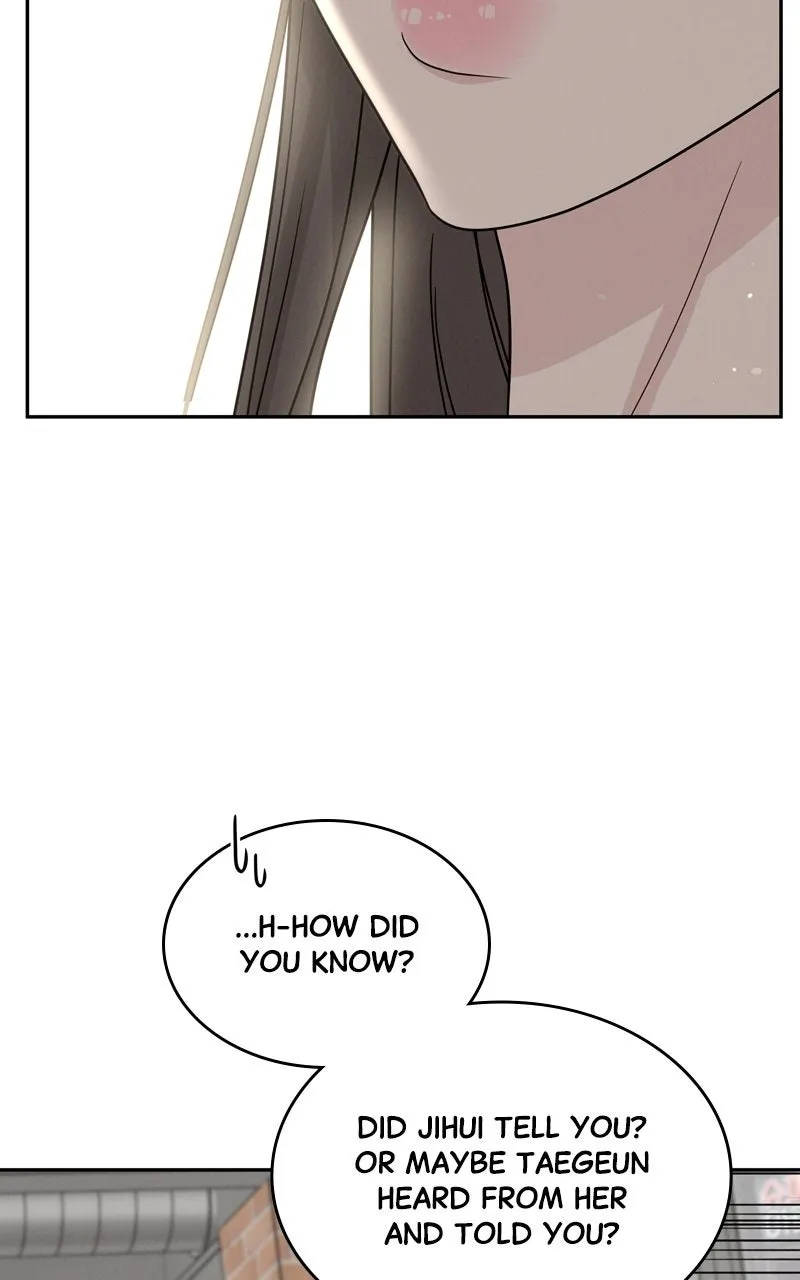 Selfish Romance Chapter 20 page 63 - 