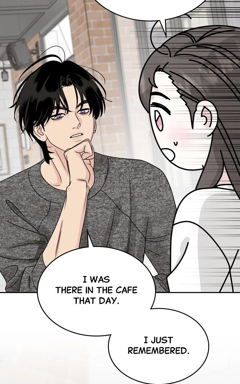 Selfish Romance Chapter 20 page 64 - 