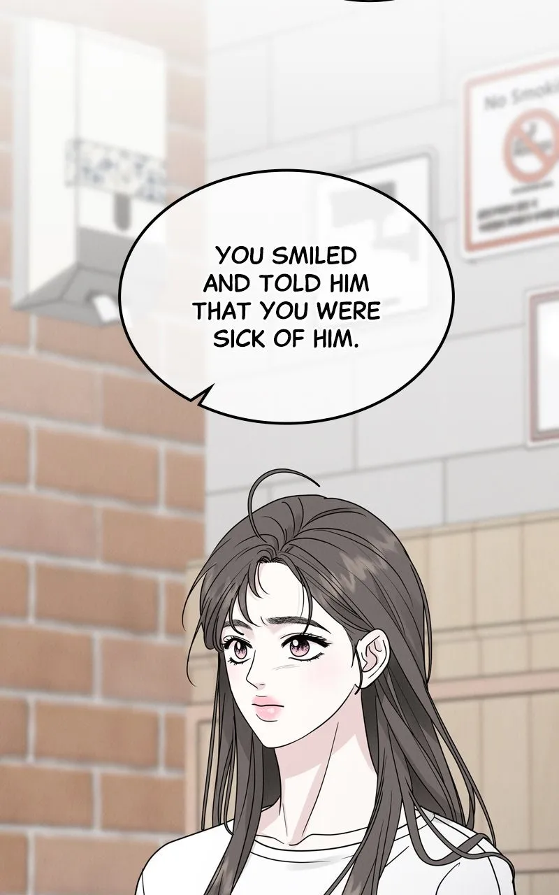 Selfish Romance Chapter 20 page 65 - 