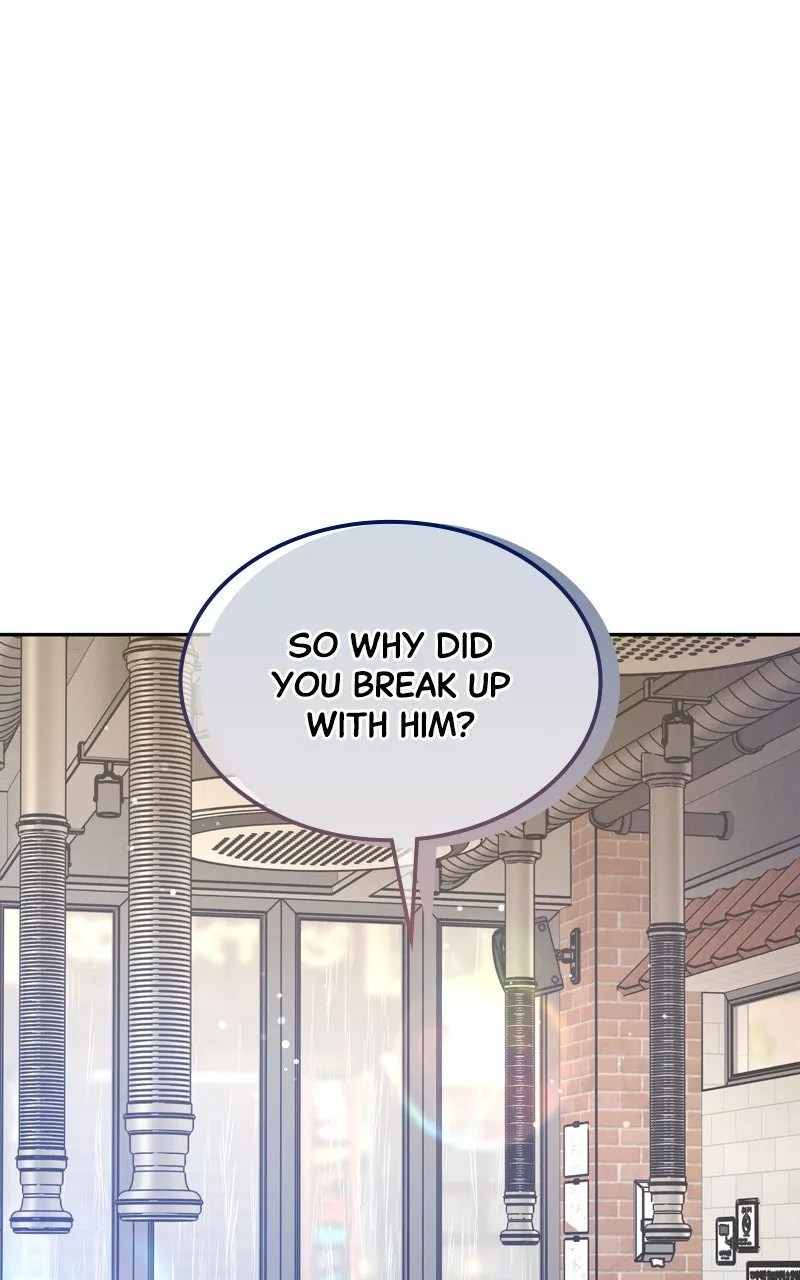 Selfish Romance Chapter 20 page 71 - 