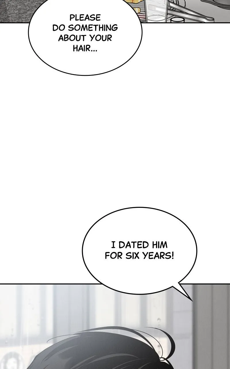 Selfish Romance Chapter 20 page 83 - 