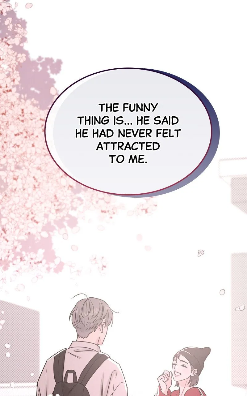 Selfish Romance Chapter 20 page 85 - 