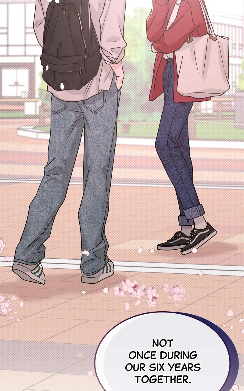 Selfish Romance Chapter 20 page 86 - 