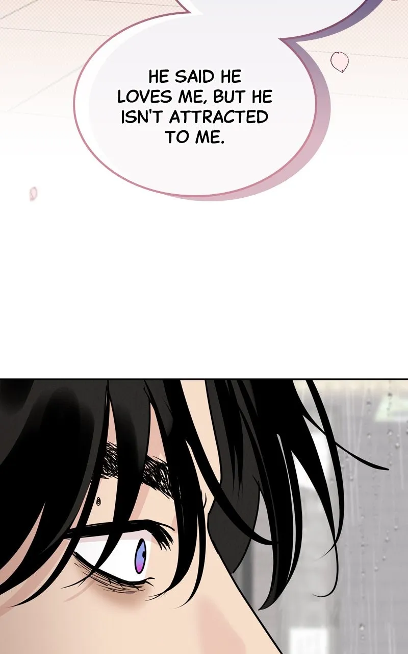 Selfish Romance Chapter 20 page 87 - 