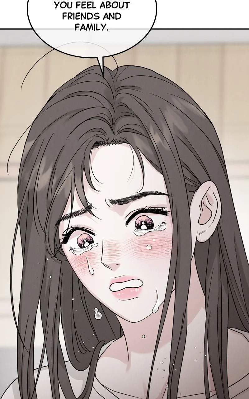Selfish Romance Chapter 20 page 89 - 