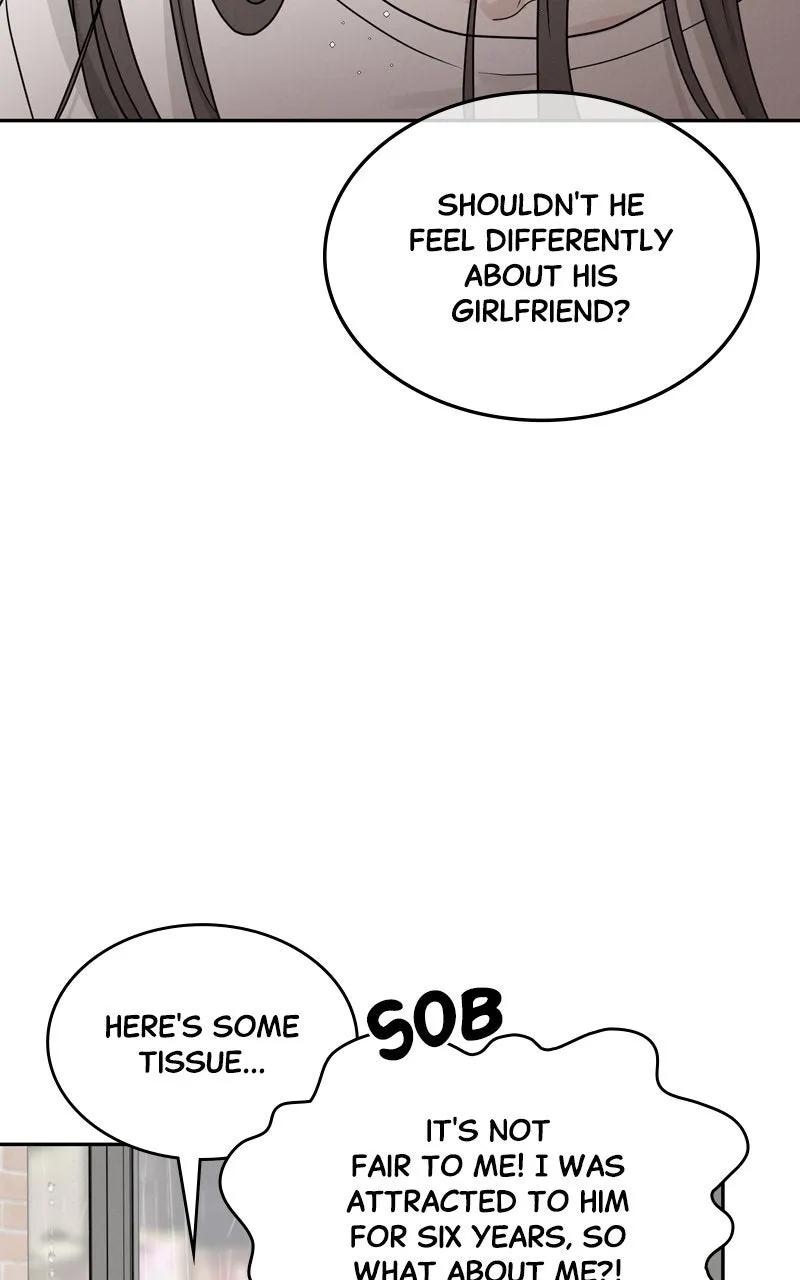 Selfish Romance Chapter 20 page 90 - 