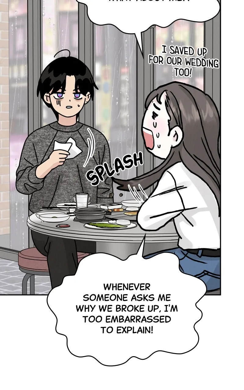 Selfish Romance Chapter 20 page 91 - 
