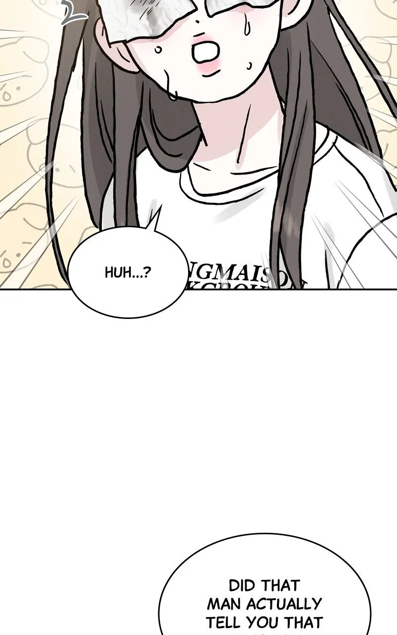 Selfish Romance Chapter 20 page 97 - 