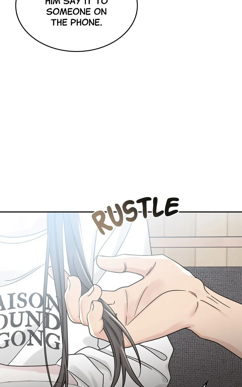Selfish Romance Chapter 20 page 99 - 
