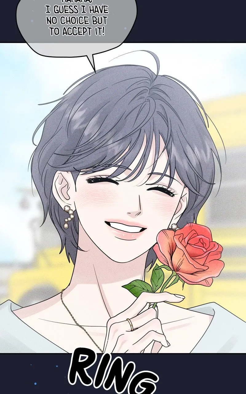 Selfish Romance Chapter 21 page 101 - 