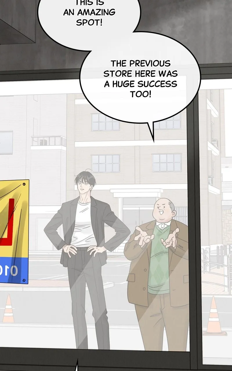Selfish Romance Chapter 21 page 104 - 