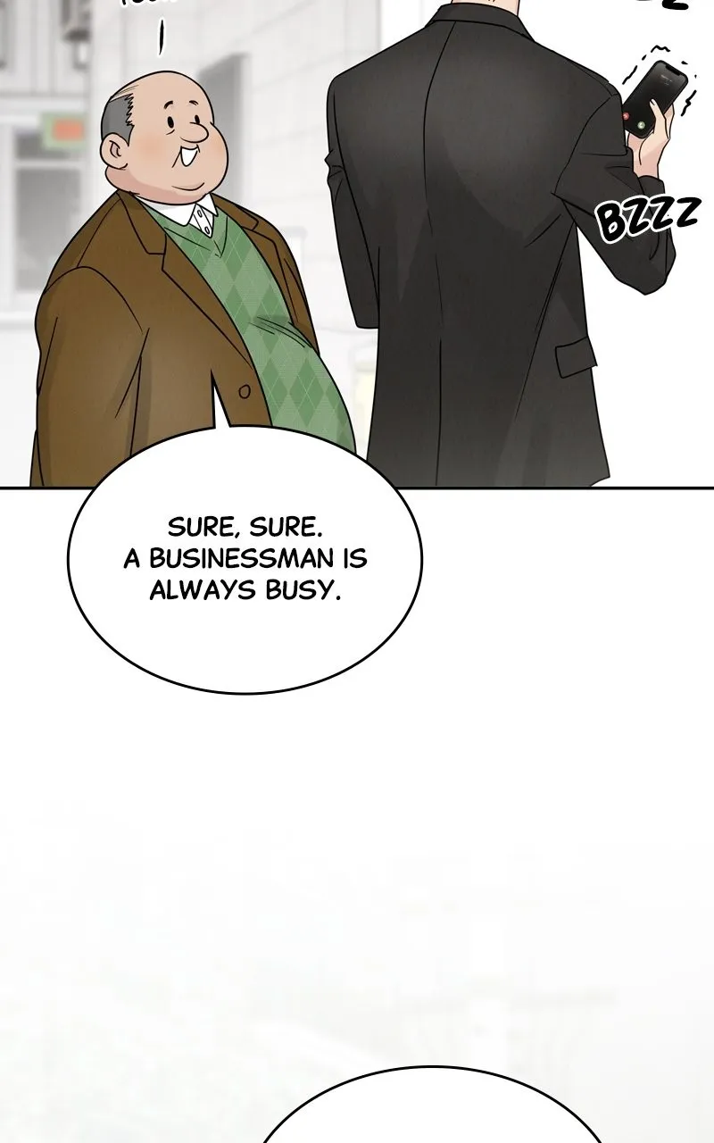 Selfish Romance Chapter 21 page 106 - 