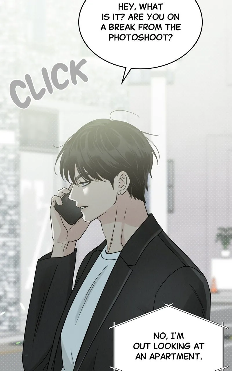 Selfish Romance Chapter 21 page 107 - 