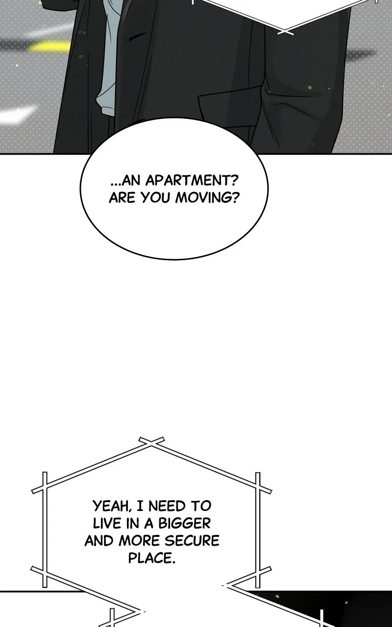 Selfish Romance Chapter 21 page 108 - 