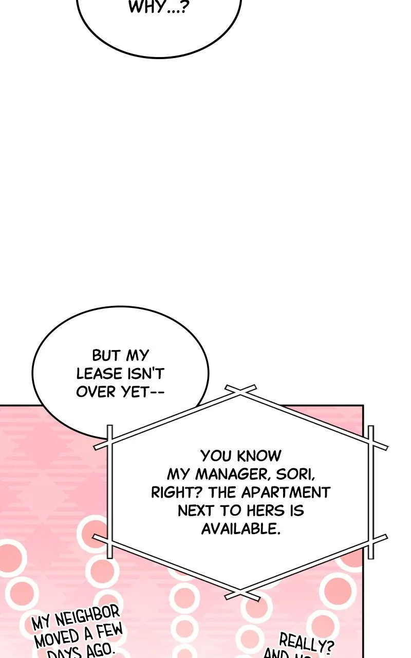 Selfish Romance Chapter 21 page 110 - 