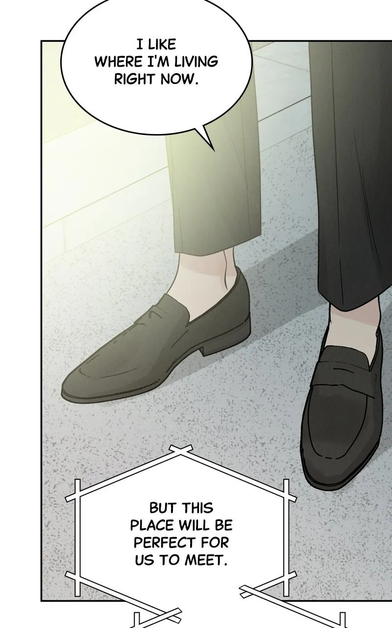 Selfish Romance Chapter 21 page 112 - 