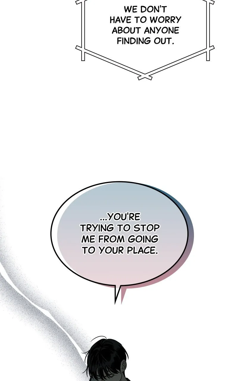 Selfish Romance Chapter 21 page 113 - 